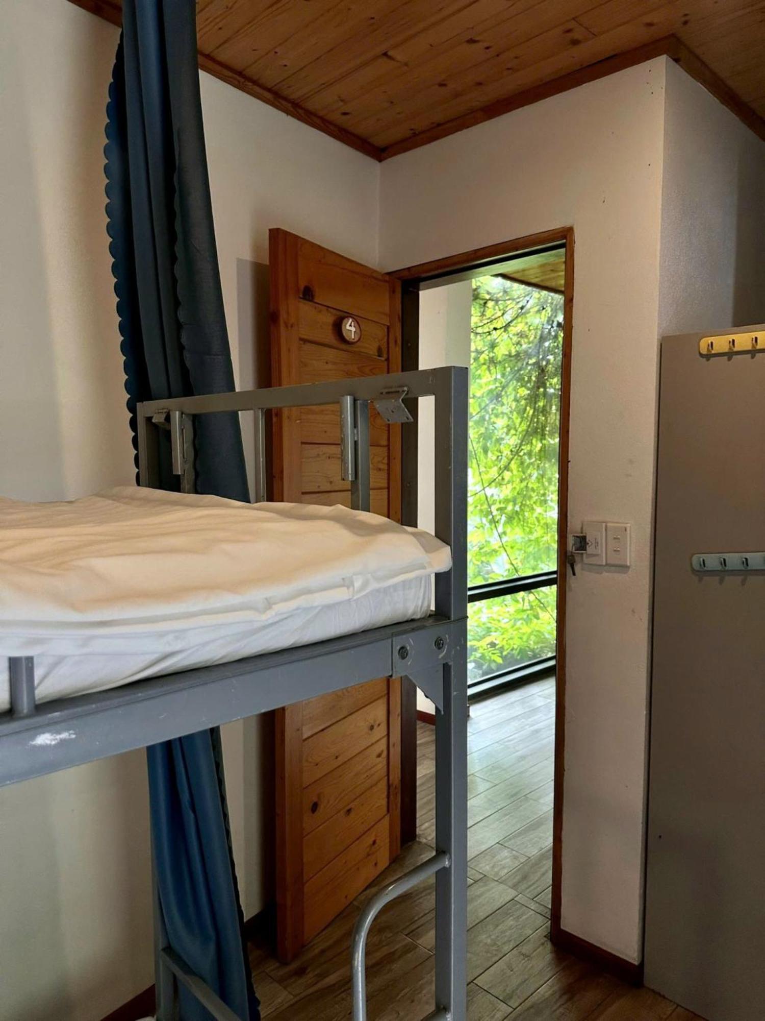 Homestay Eco May5 Travel ฮาลอง ห้อง รูปภาพ