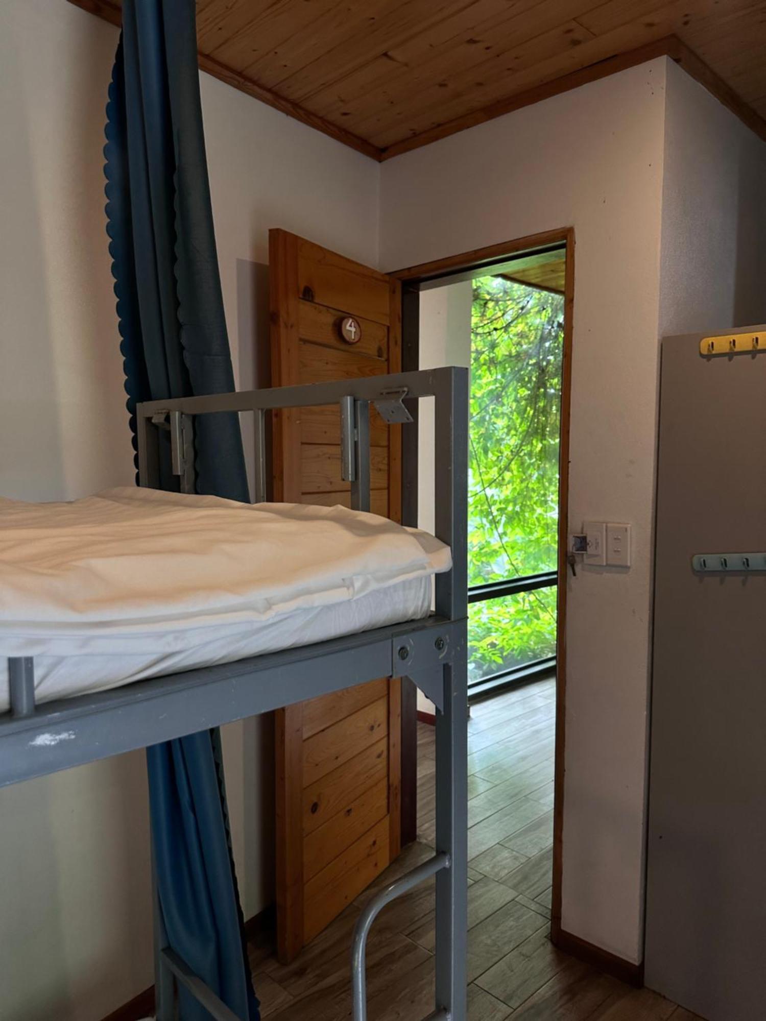 Homestay Eco May5 Travel ฮาลอง ภายนอก รูปภาพ
