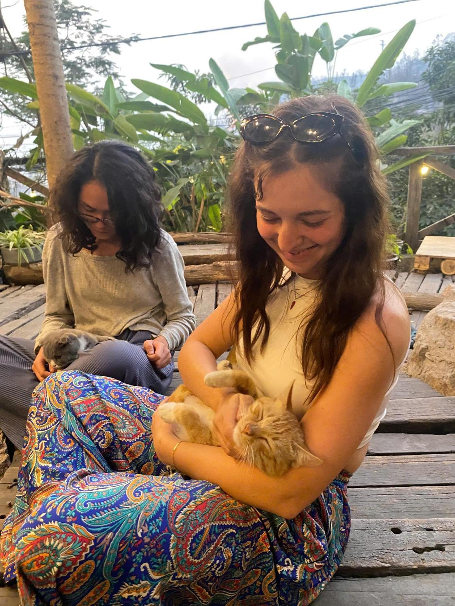 Homestay Eco May5 Travel ฮาลอง ภายนอก รูปภาพ