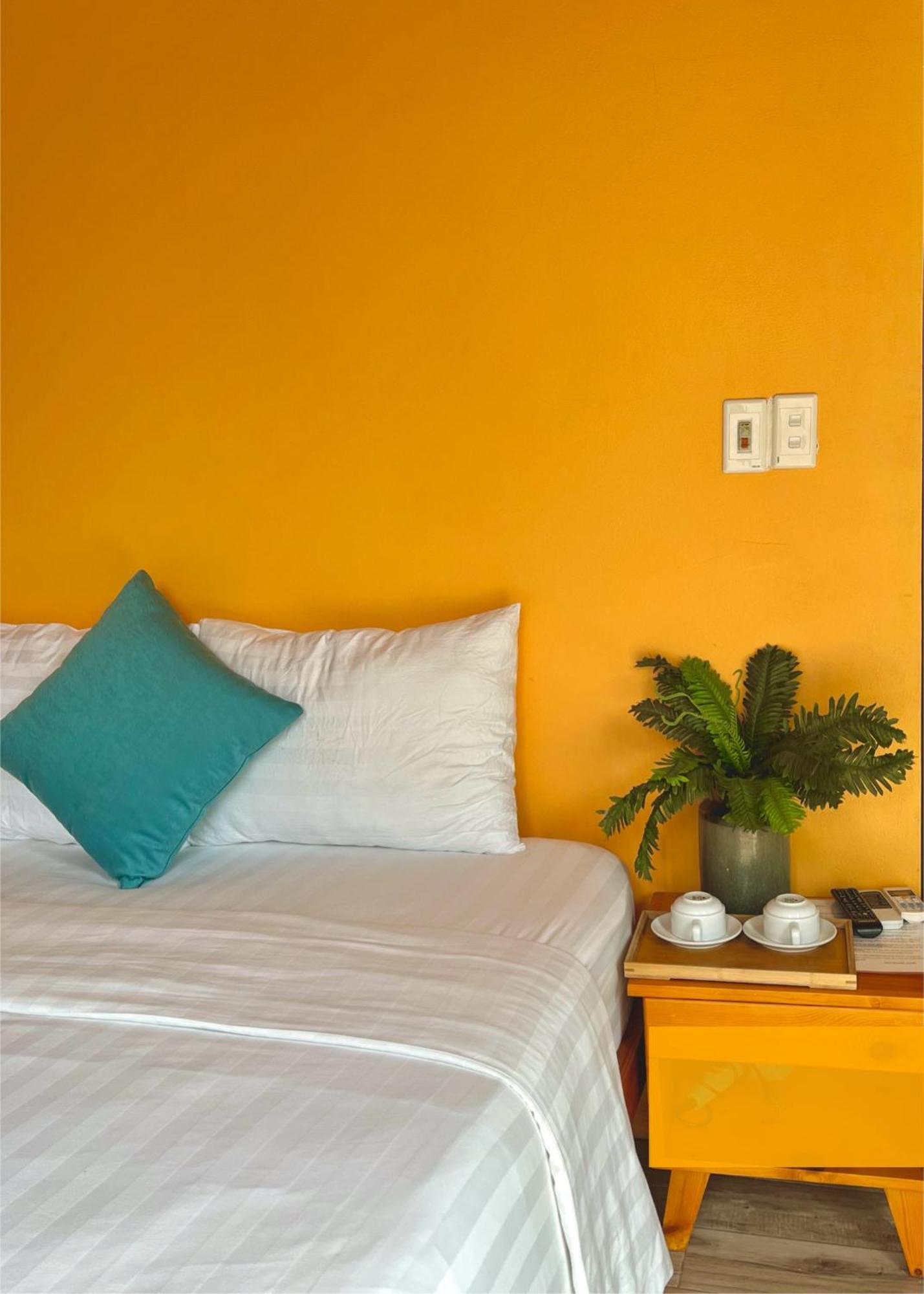 Homestay Eco May5 Travel ฮาลอง ภายนอก รูปภาพ